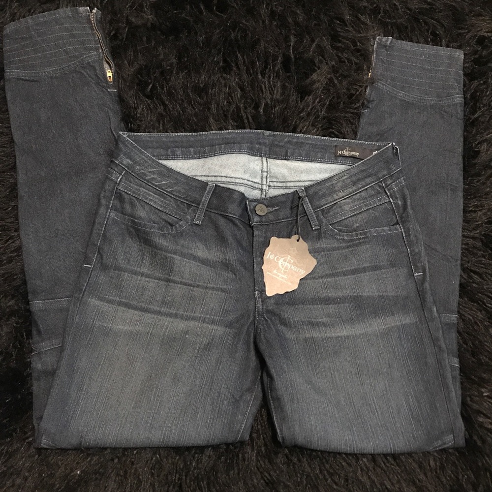 J and Company Jeans